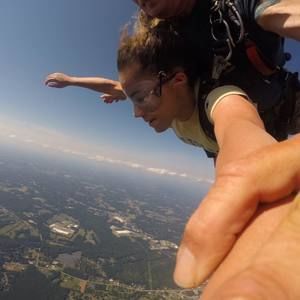 Meet your Posher, Raven